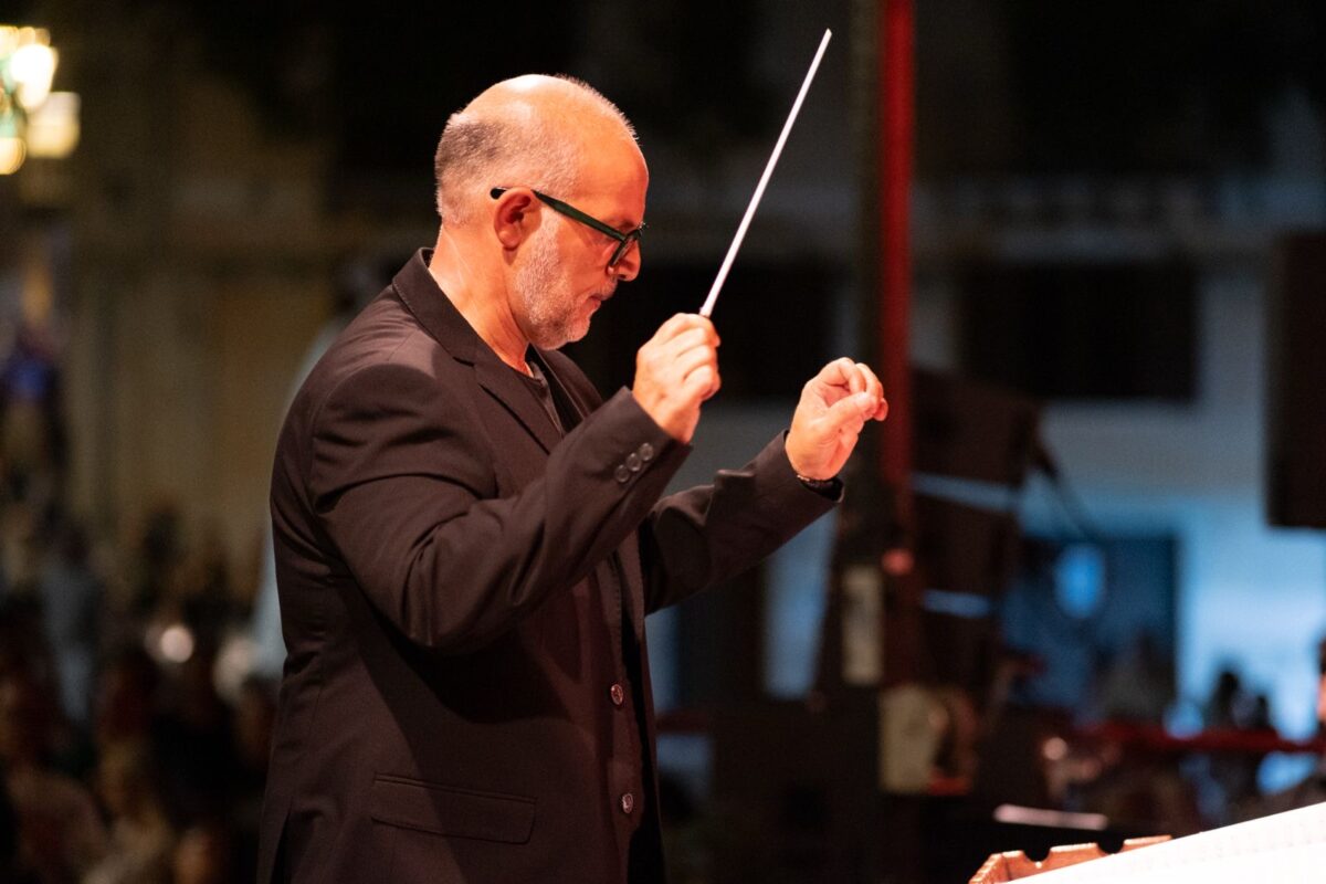 Il Corpo Bandistico “Vincenzo Bellini”, l’orgoglio musicale di Palma di Montechiaro Il Corpo Bandistico “Vincenzo Bellini”, l’orgoglio musicale di Palma di Montechiaro