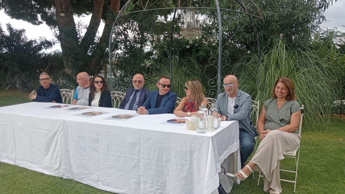 “CambiAmo insieme”: la nuova sfida per Canicattì “CambiAmo insieme”: la nuova sfida per Canicattì