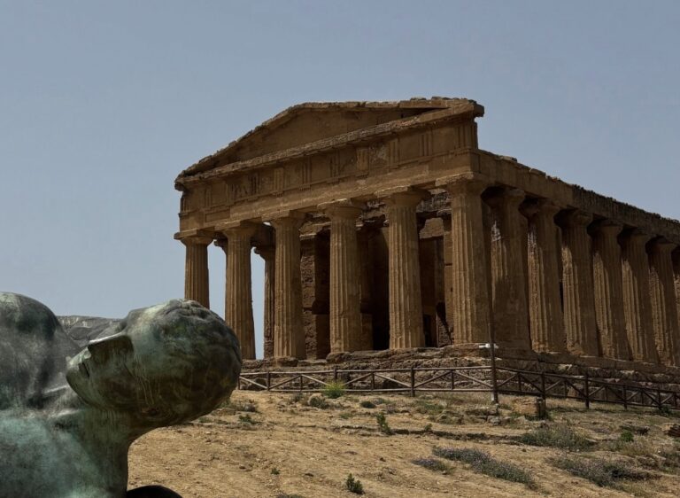 I nomi di Agrigento: da Akragas a Girgenti attraverso 25 secoli di storia I nomi di Agrigento: da Akragas a Girgenti attraverso 25 secoli di storia