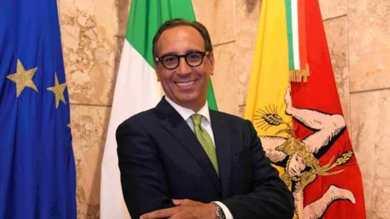 Caro-carburanti, Aricò: «Presto misure di sostegno» Caro-carburanti, Aricò: «Presto misure di sostegno»