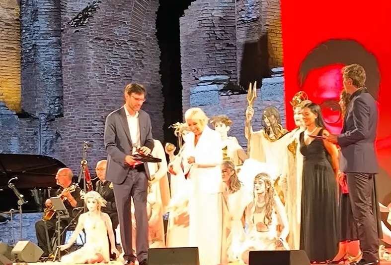 Cultura e Spettacolo Cultura e Spettacolo