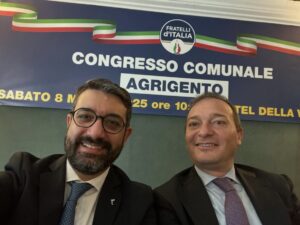 Libero Consorzio, Fratelli d’Italia: «Si valuti lo scioglimento dell’Ente» Libero Consorzio, Fratelli d’Italia: «Si valuti lo scioglimento dell’Ente»
