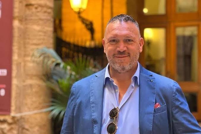 Esseneto, dopo le torri faro si punta alla ristrutturazione: l’iniziativa di Piparo Esseneto, dopo le torri faro si punta alla ristrutturazione: l’iniziativa di Piparo