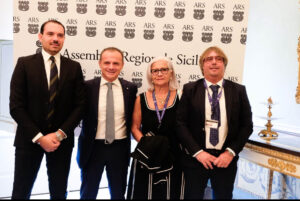 “Sud chiama Nord” rafforza la propria presenza nell’agrigentino “Sud chiama Nord” rafforza la propria presenza nell’agrigentino