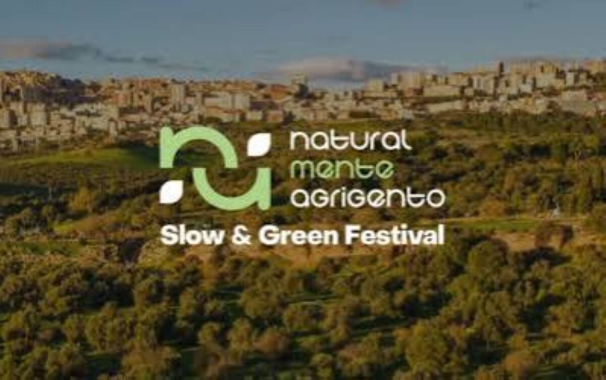 Agrigento da vivere Agrigento da vivere