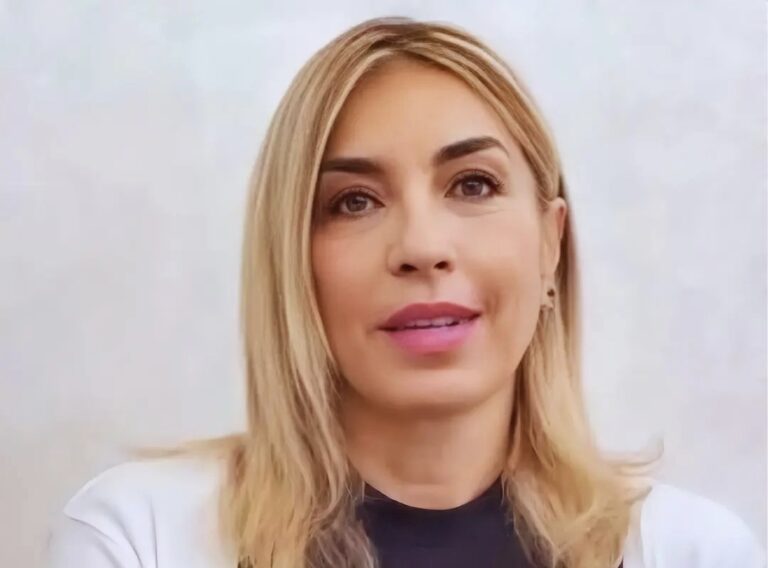 A difesa dei fragili e delle donne: Roberta Lala conquista “Il Gigante” A difesa dei fragili e delle donne: Roberta Lala conquista “Il Gigante”