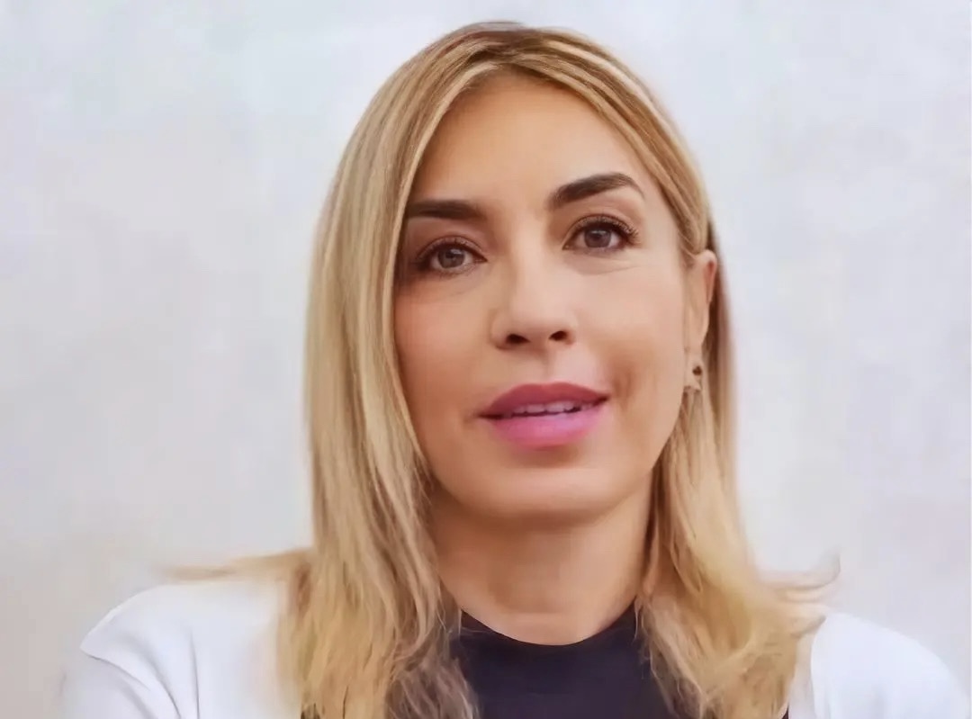 A difesa dei fragili e delle donne: Roberta Lala conquista “Il Gigante” A difesa dei fragili e delle donne: Roberta Lala conquista “Il Gigante”
