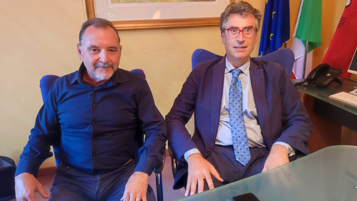 Ordine degli architetti: erosione costiera nell'agrigentino, oltre 140 km a rischio