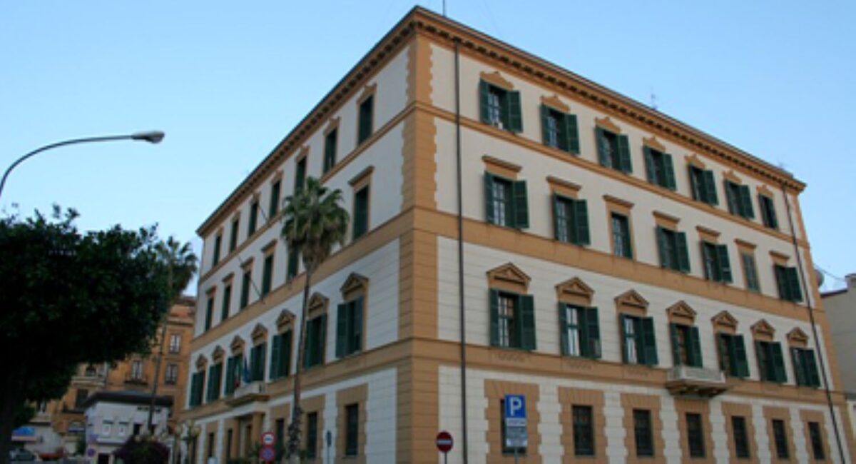 Libero Consorzio, avviati nelle scuole superiori i servizi per gli studenti disabili Libero Consorzio, avviati nelle scuole superiori i servizi per gli studenti disabili