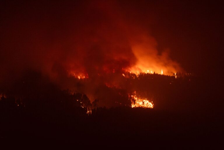 Rischio incendi, preallerta ad Agrigento per oggi 1 settembre Rischio incendi, preallerta ad Agrigento per oggi 1 settembre