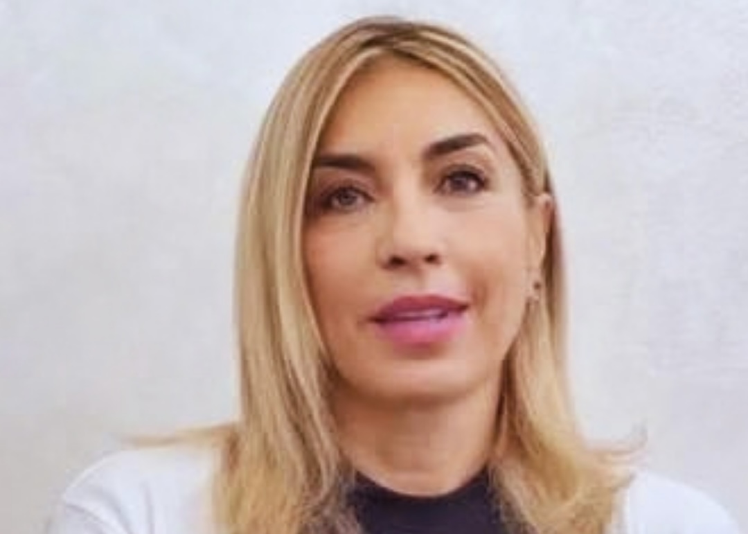 “Il Gigante” della settimana è Roberta Lala: dalla parte dei più fragili “Il Gigante” della settimana è Roberta Lala: dalla parte dei più fragili