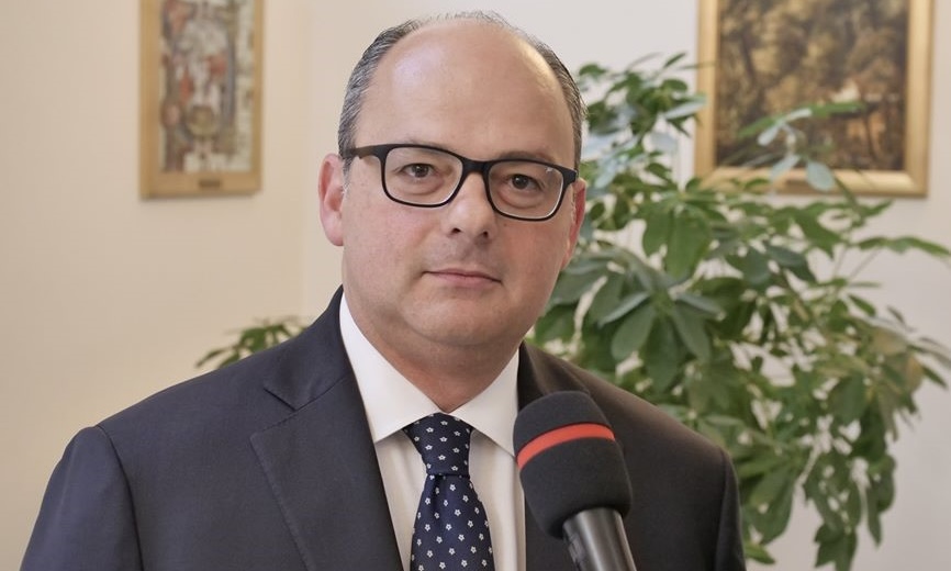 Caso protesi peniene, Delle Donne: «L’ASP non è quel simbolo fallico. Chiederemo i danni» Caso protesi peniene, Delle Donne: «L’ASP non è quel simbolo fallico. Chiederemo i danni»