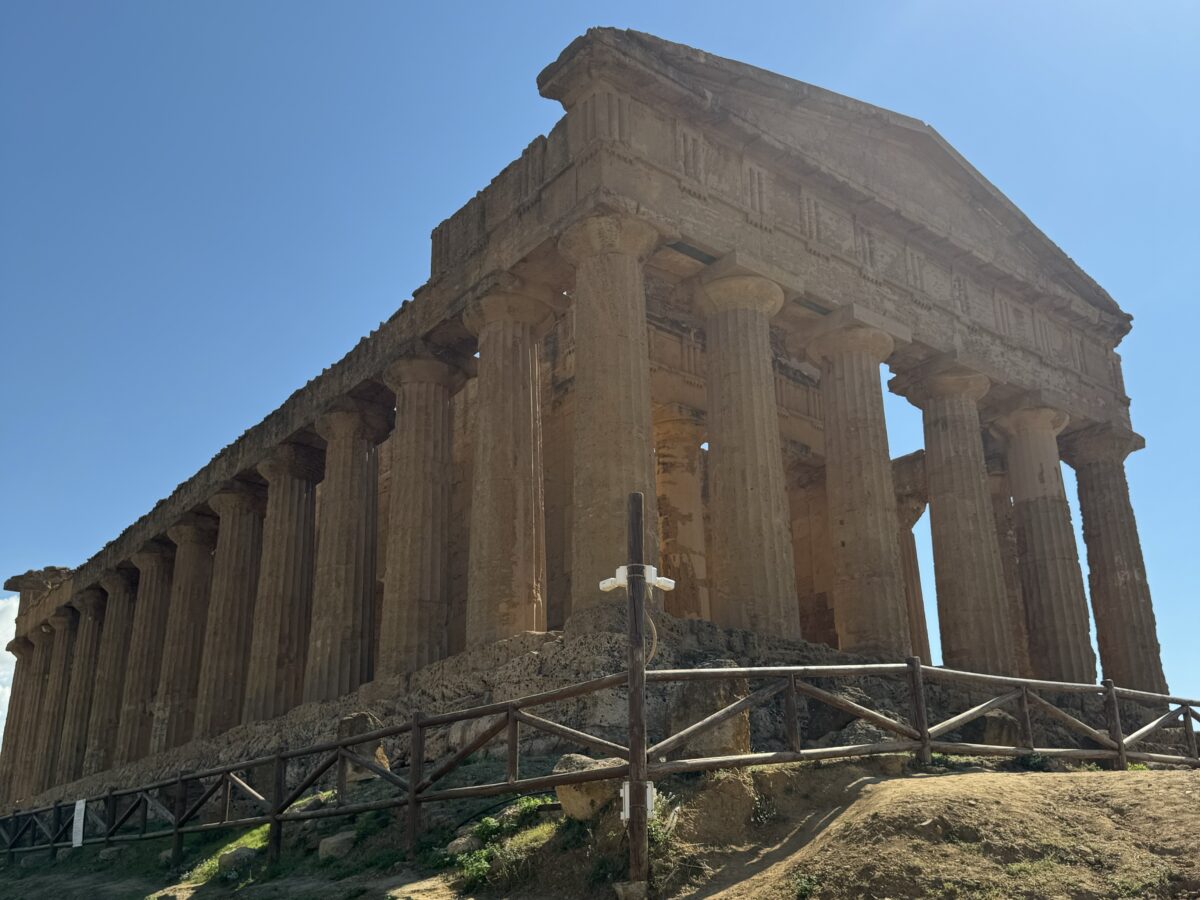 Boom di visitatori alla Valle dei Templi: tra giornata FAI, mostre ed eventi