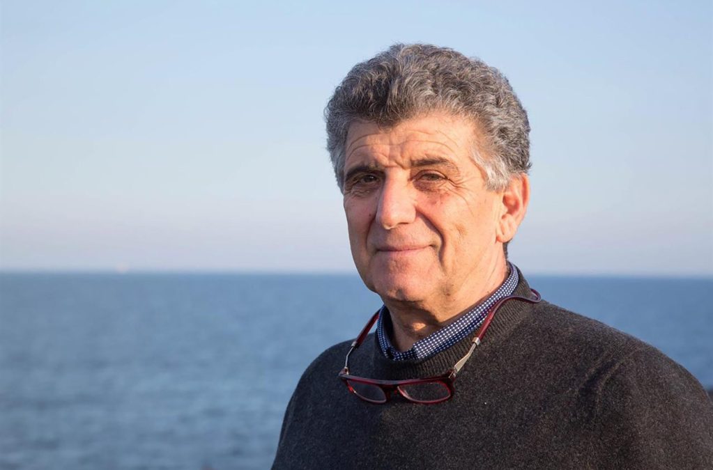 Renzi lancia Pietro Bartolo per la presidenza della Regione Renzi lancia Pietro Bartolo per la presidenza della Regione