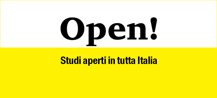 Open Studi Aperti, a Sciacca l'architettura condivisa tra territorio, innovazione e cultura Open Studi Aperti, a Sciacca l'architettura condivisa tra territorio, innovazione e cultura