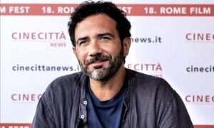 Leandro Picarella alla guida artistica del Pirandello