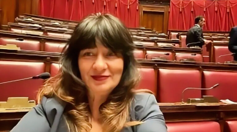 Malati oncologici: governo accoglie OdG dell’on. Carmina Malati oncologici: governo accoglie OdG dell’on. Carmina