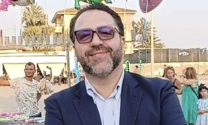 Palma di Montechiaro, Castellino apre un canale WhatsApp
