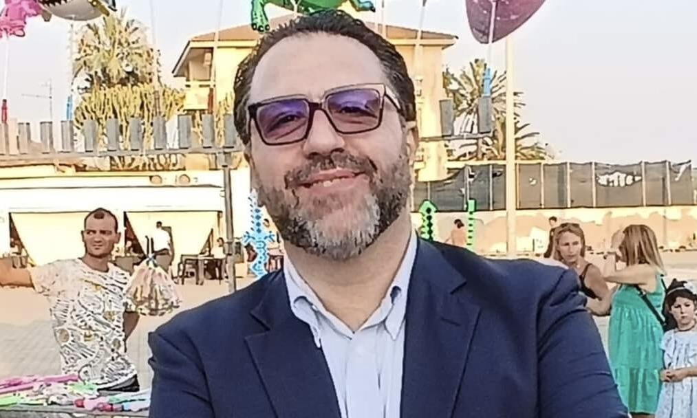 Palma di Montechiaro, Castellino apre un canale WhatsApp Palma di Montechiaro, Castellino apre un canale WhatsApp