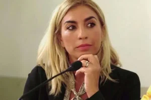Manovra regionale, Roberta Lala: «Agrigento lasciata senza risorse» Manovra regionale, Roberta Lala: «Agrigento lasciata senza risorse»