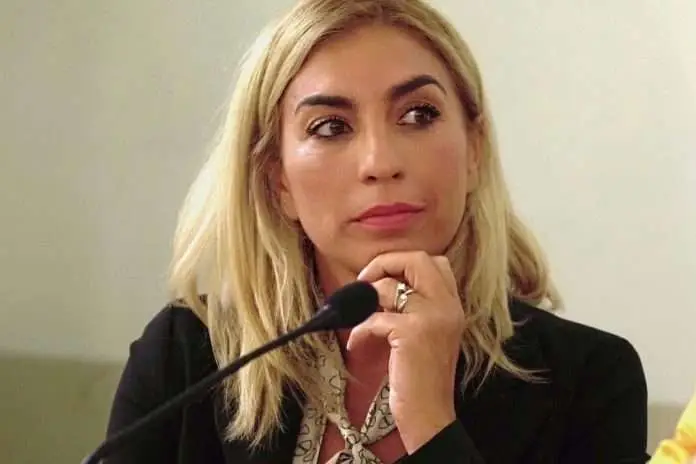 Manovra regionale, Roberta Lala: «Agrigento lasciata senza risorse» Manovra regionale, Roberta Lala: «Agrigento lasciata senza risorse»