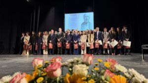 Omceo, al Pirandello il giuramento di Ipocrate 50 anni dopo la laurea Omceo, al Pirandello il giuramento di Ipocrate 50 anni dopo la laurea