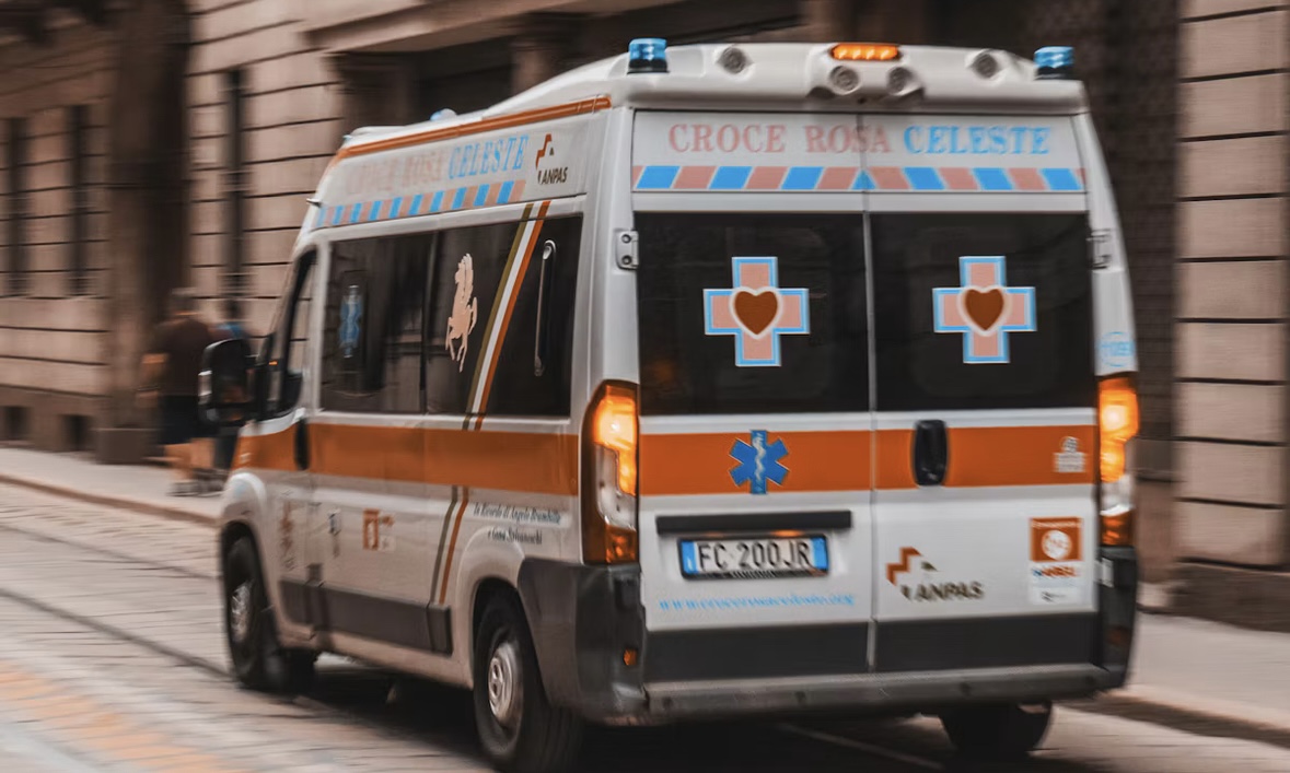 Tragedia sulla Statale 123, quattro morti in un incidente a Naro Tragedia sulla Statale 123, quattro morti in un incidente a Naro