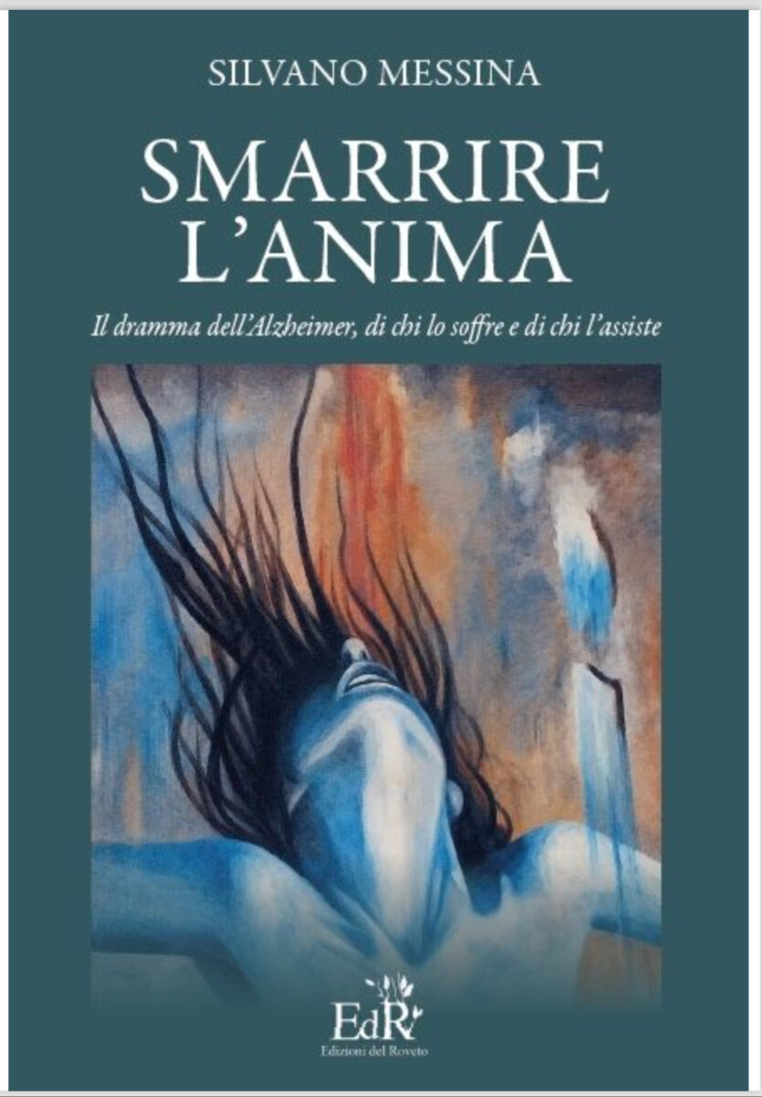 Alzheimer, malattia e solitudine: a Canicattì la presentazione di “Smarrire l’anima”