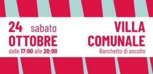 Canicattì Futura si presenta alla città: sabato l’evento “Sveglia Canicattì” Canicattì Futura si presenta alla città: sabato l’evento “Sveglia Canicattì”