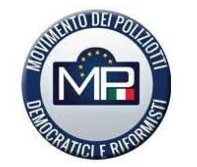 Porto Empedocle, la Polizia salva un uomo al porto: il plauso del sindacato MP