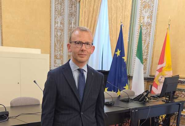 Il blocco Tir non interesserà l’ortofrutta e l’uva da tavola, soddisfatto l'on. Salvaggio Il blocco Tir non interesserà l’ortofrutta e l’uva da tavola, soddisfatto l'on. Salvaggio