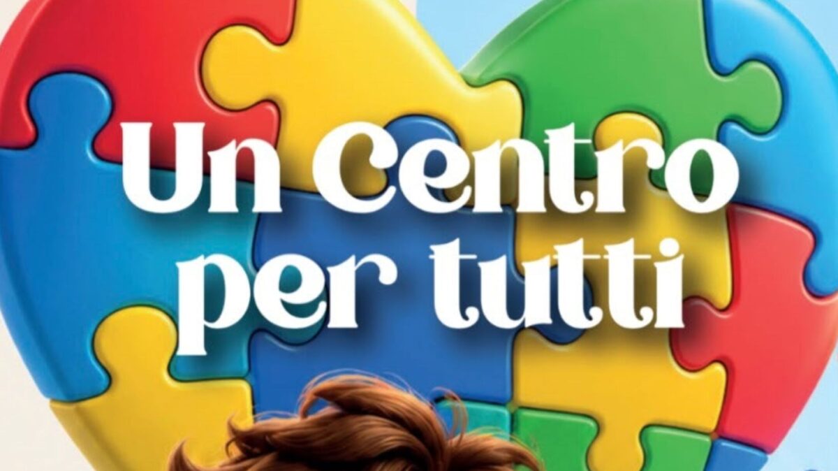 Centro commerciale Città dei Templi, un’iniziativa per informare sull’autismo Centro commerciale Città dei Templi, un’iniziativa per informare sull’autismo