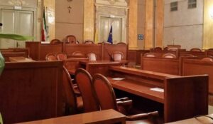 Agrigento, oggi il Consiglio comunale: tanti temi sul tavolo