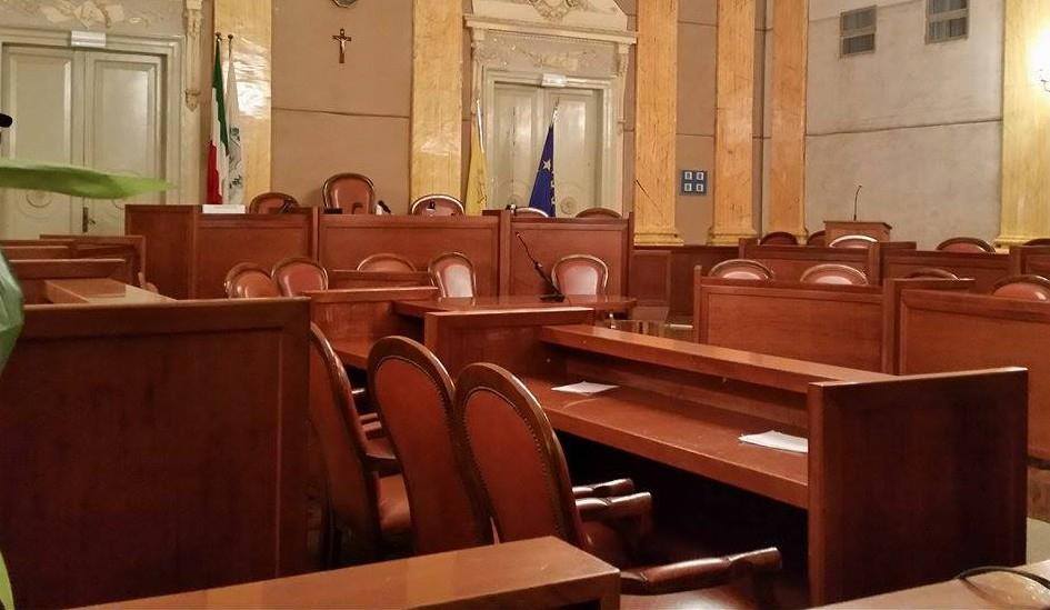Agrigento, oggi il Consiglio comunale: tanti temi sul tavolo Agrigento, oggi il Consiglio comunale: tanti temi sul tavolo