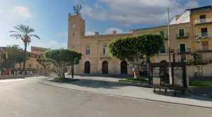 Licata, dalla Regione 730 mila euro per ex Parnaso, area ex Omnia e impianti sportivi Licata, dalla Regione 730 mila euro per ex Parnaso, area ex Omnia e impianti sportivi