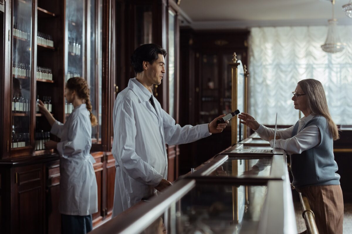 Ordine dei farmacisti, tre giornate per raccontare la nuova farmacia di prossimità Ordine dei farmacisti, tre giornate per raccontare la nuova farmacia di prossimità